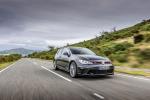 Volkswagen Golf GTi Clubsport S 2016 года